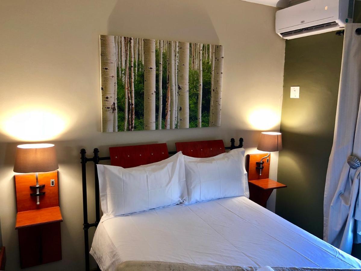 Travel Inn קרונסטד מראה חיצוני תמונה