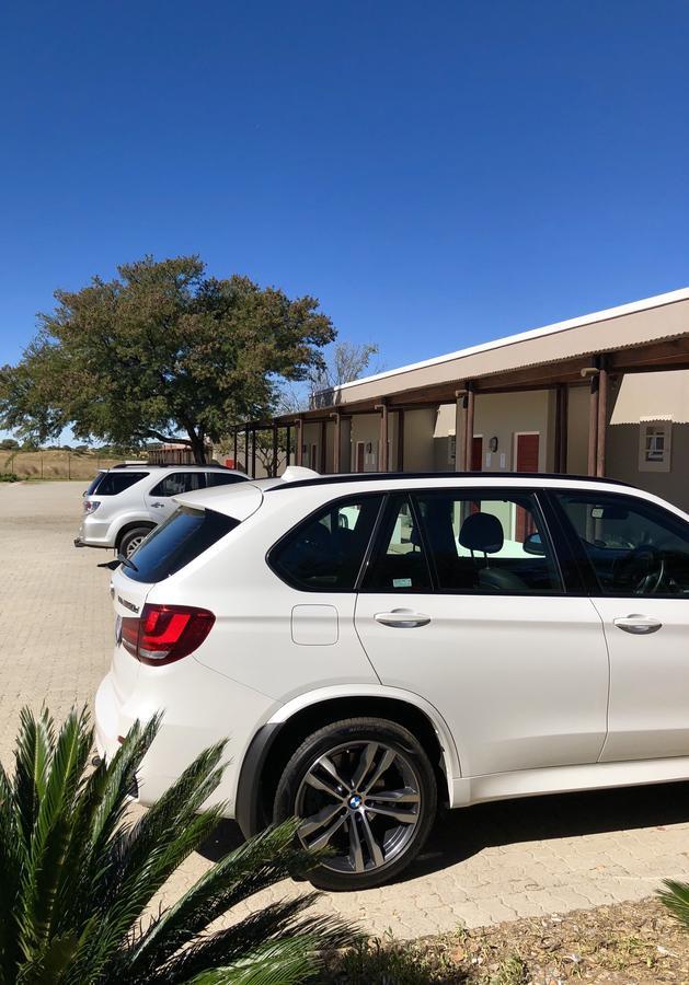 Travel Inn קרונסטד מראה חיצוני תמונה