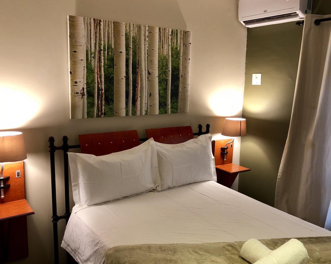 Travel Inn קרונסטד מראה חיצוני תמונה