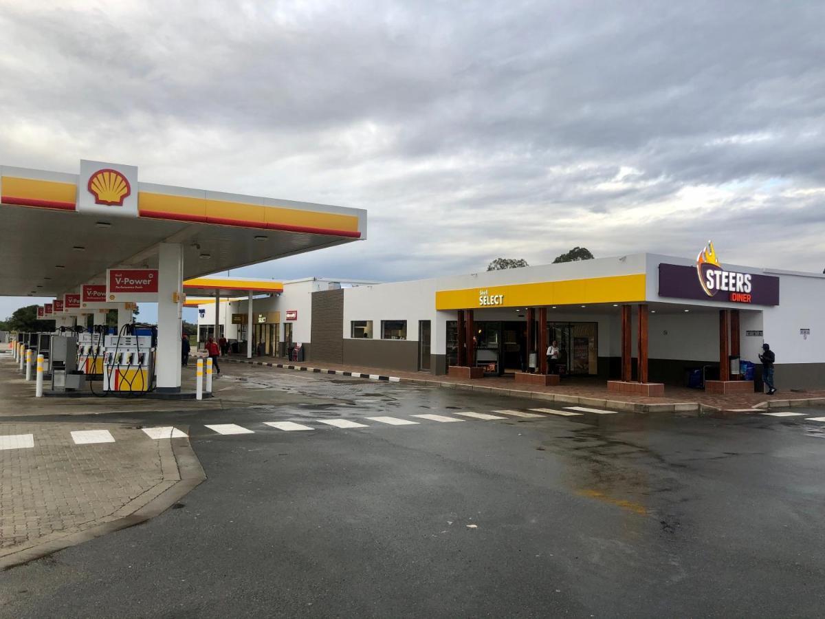 Travel Inn קרונסטד מראה חיצוני תמונה